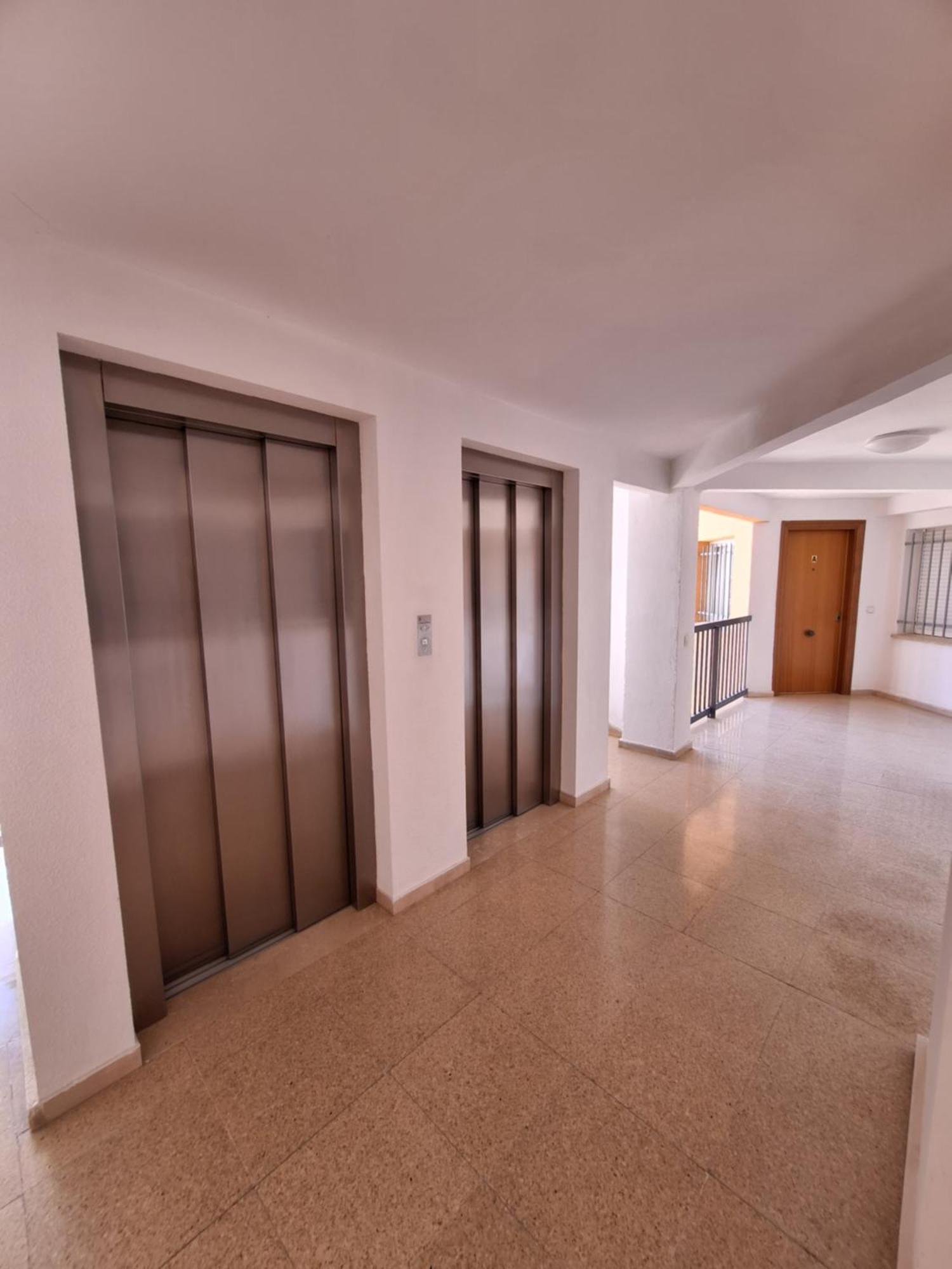 Beautiful 2 Bedrooms Aparatament Бенідорм Екстер'єр фото