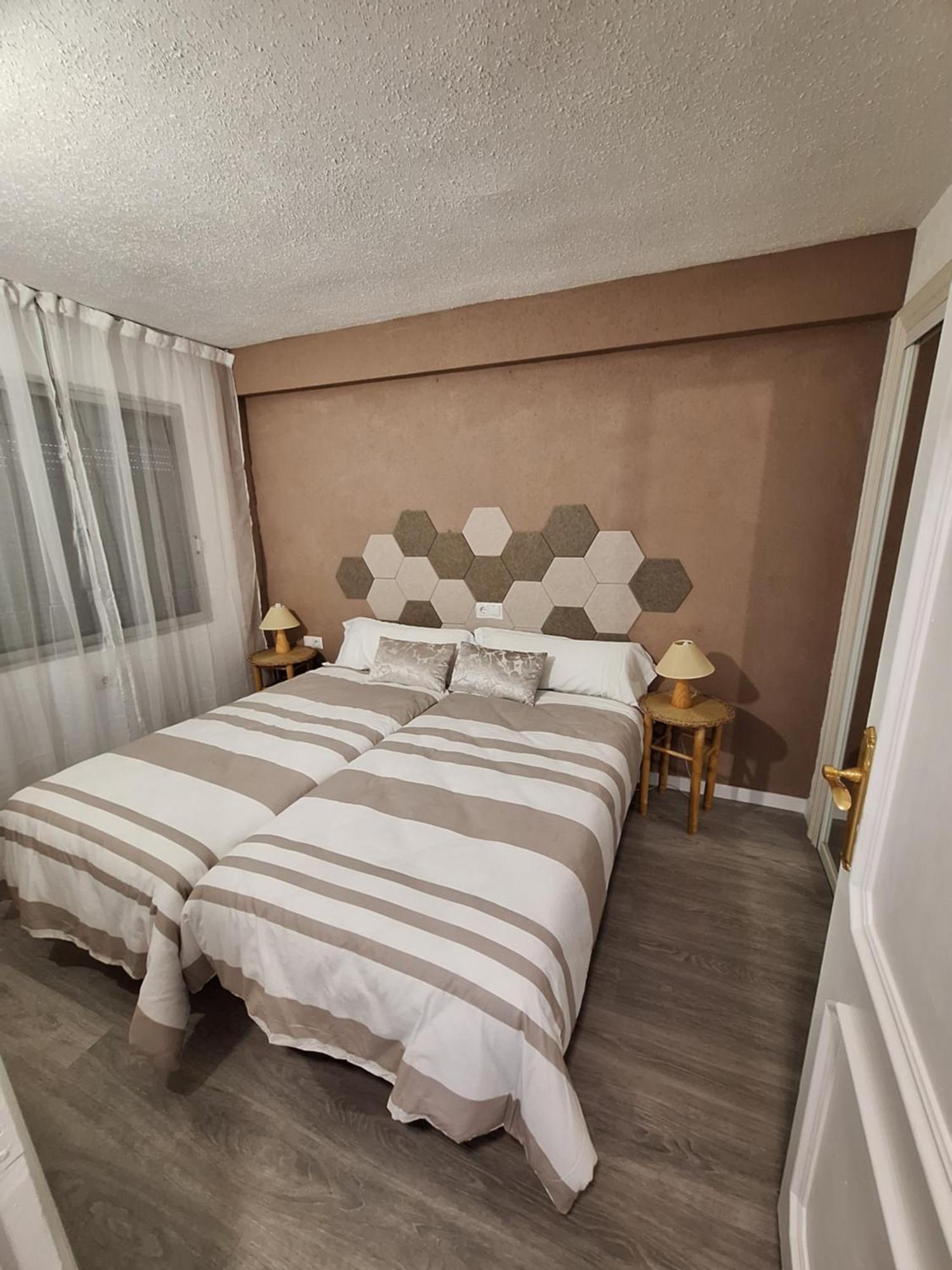 Beautiful 2 Bedrooms Aparatament Бенідорм Екстер'єр фото