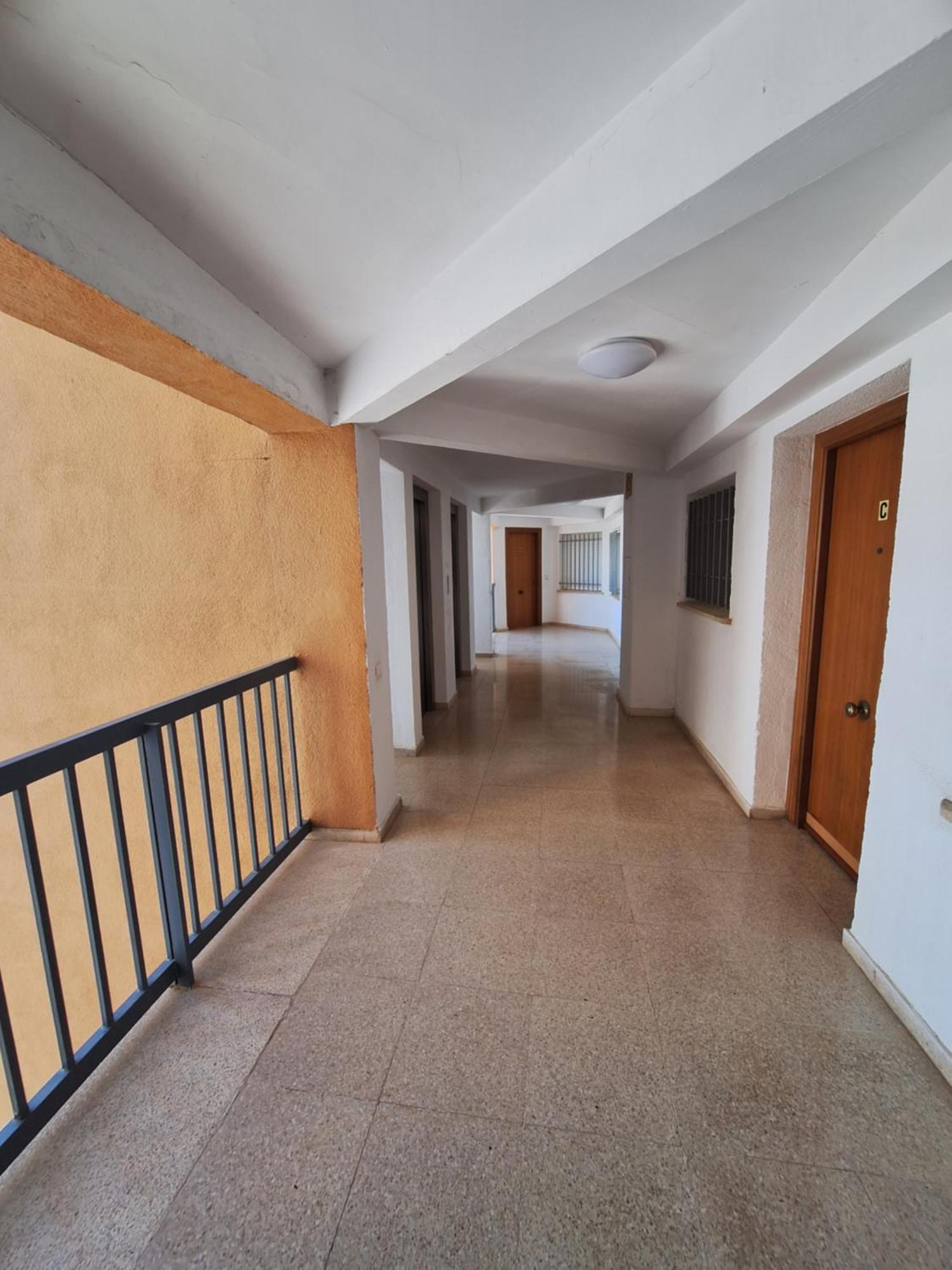 Beautiful 2 Bedrooms Aparatament Бенідорм Екстер'єр фото